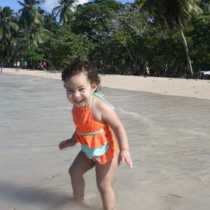 Meet your Posher, Luis